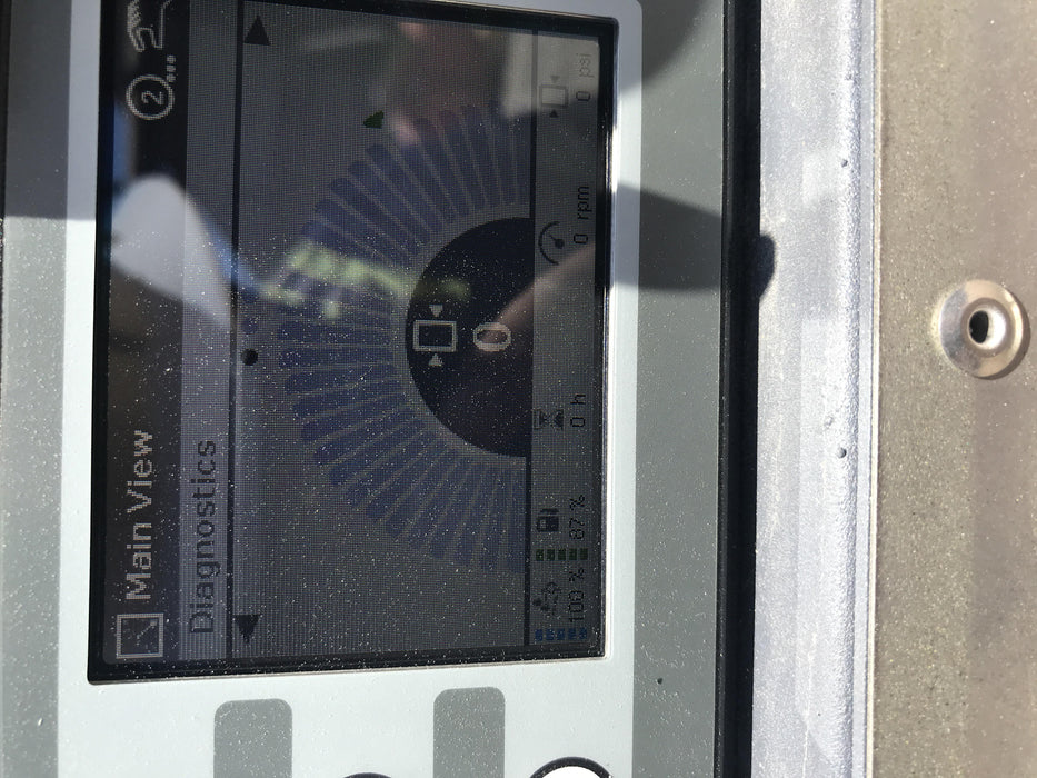 2020 ATLAS COPCO XATS 400 PFF