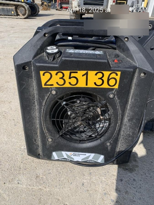 2022 PHOENIX AirMAX Radial Air Mover