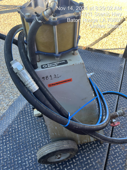 2021 PINNACLE PDQC-10000B