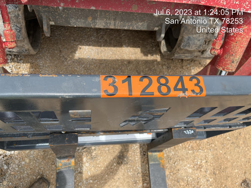 2023 SOLESBEE SPF-48