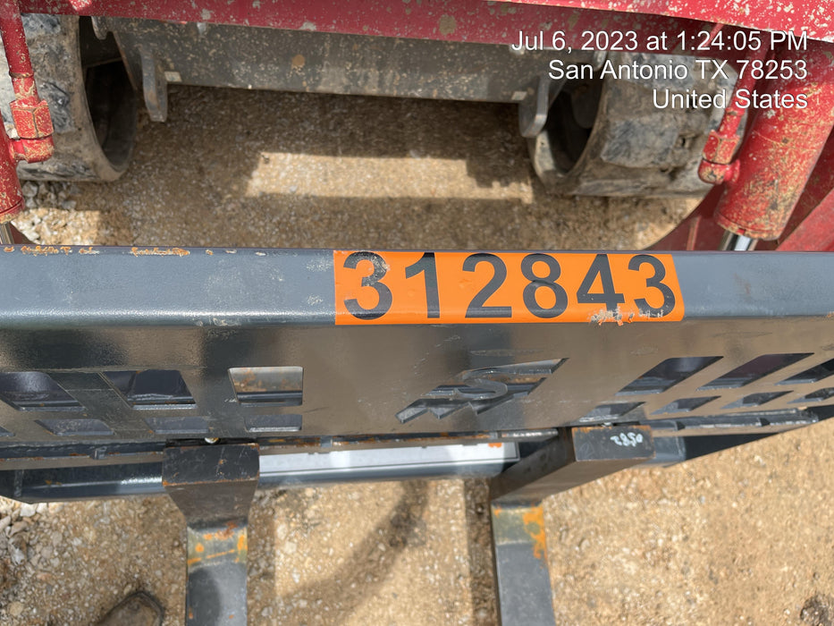 2023 SOLESBEE SPF-48