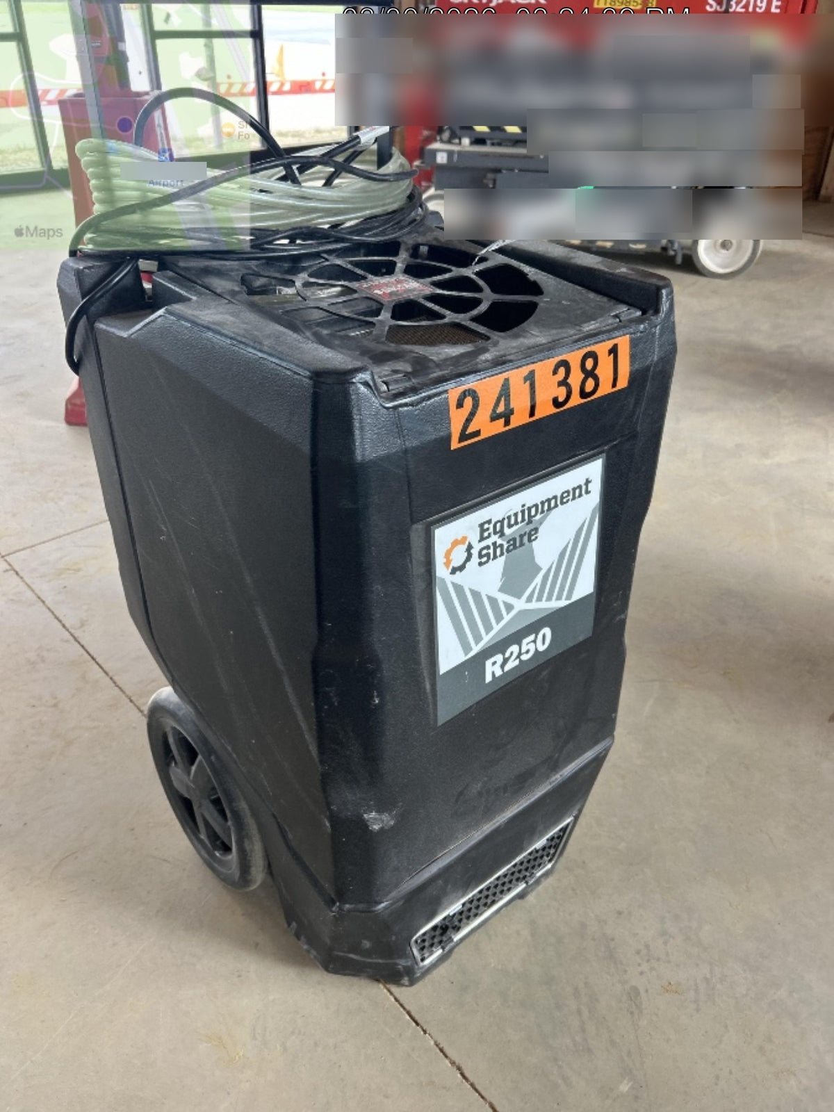 2022 PHOENIX R250