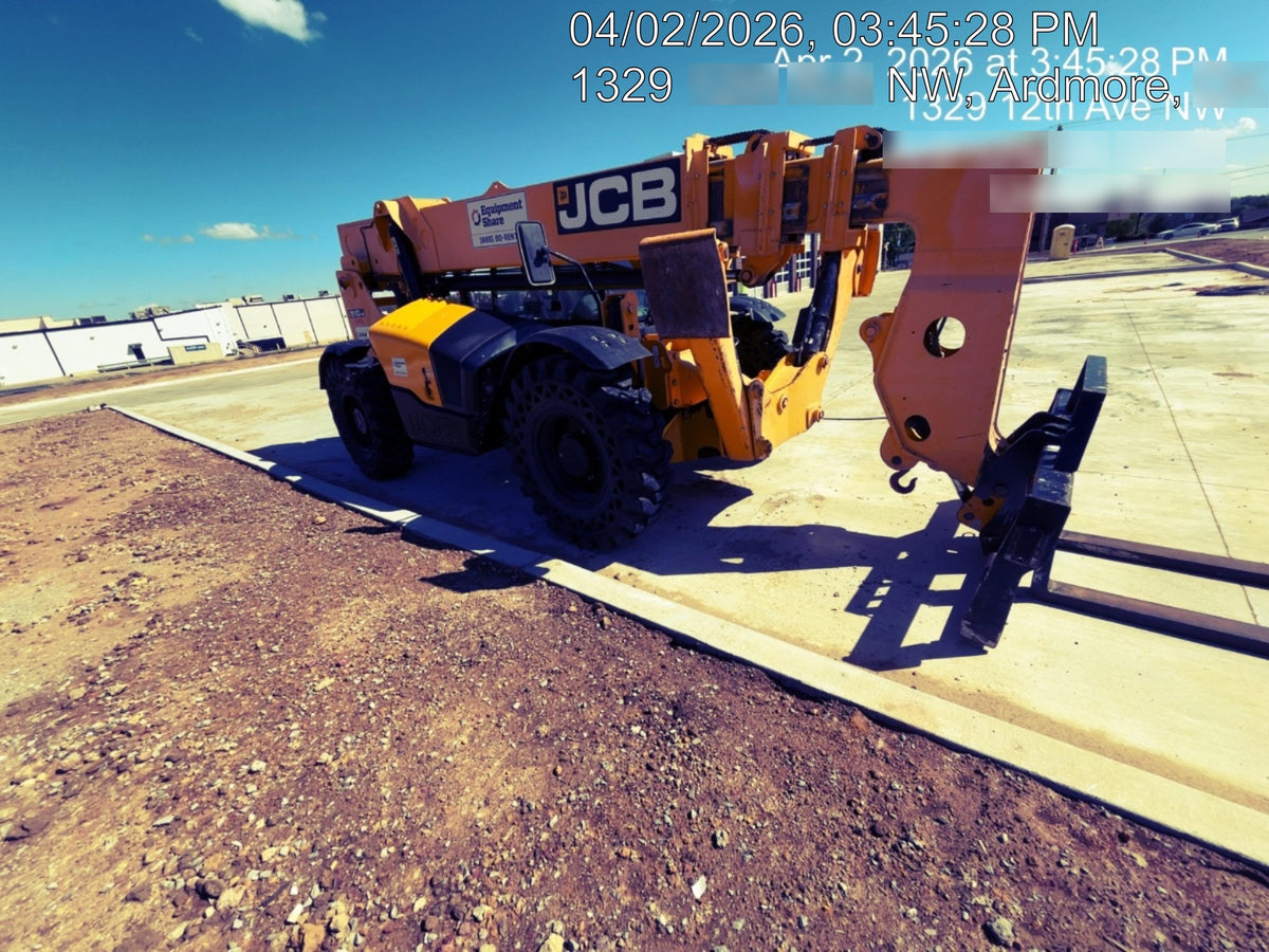 2019 JCB 510-56