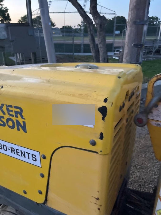 2019 WACKER NEUSON RTKx-SC3