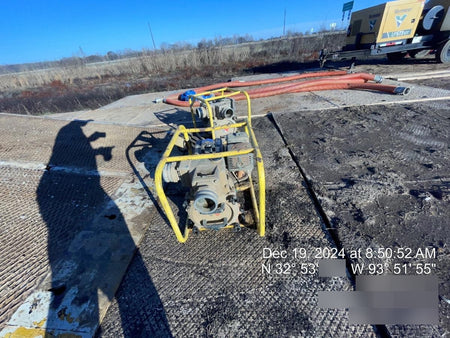 2020 WACKER NEUSON PT4A