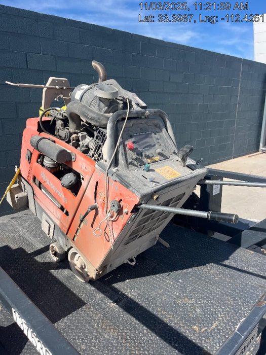 2024 HUSQVARNA FS5000 D 3-SP 36"