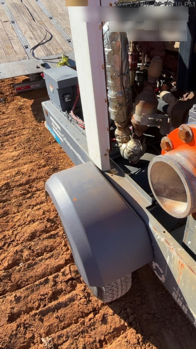 2022 ATLAS COPCO PAC F66 KD