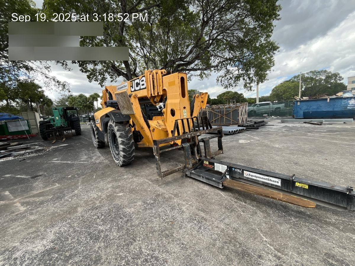 2023 STAR INDUSTRIES M1360B - Star JIB Boom