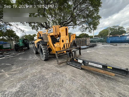 2023 STAR INDUSTRIES M1360B - Star JIB Boom