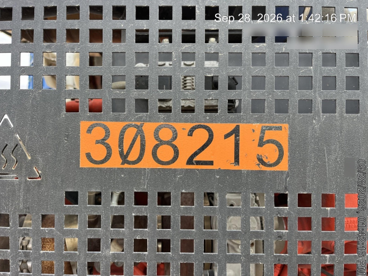 2023 ATLAS COPCO PAC H108 SD