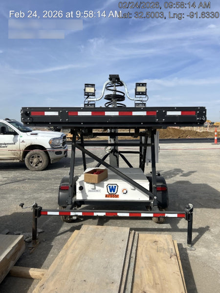 2024 WANCO WLTS-MM8A-1600