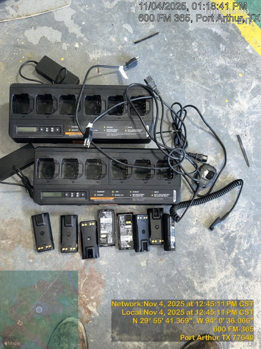 2024 MOTOROLA PMPN4284