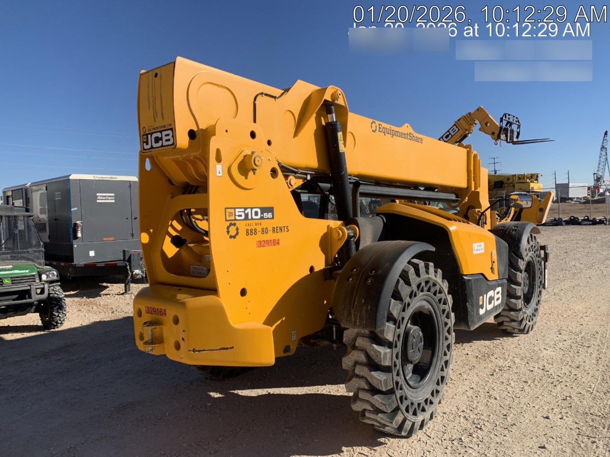 2023 JCB 510-56