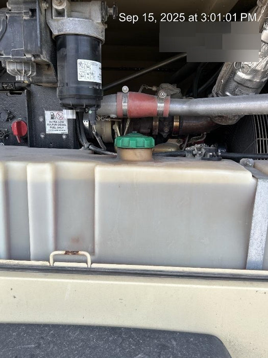 2023 DOOSAN P425/HP375WCU