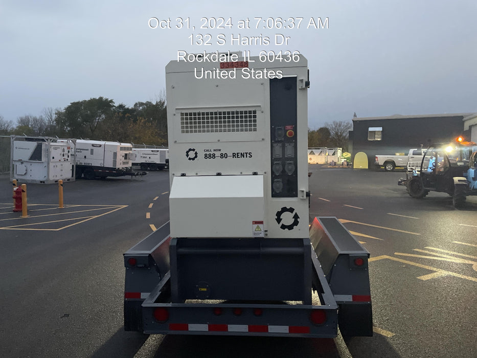 2023 ATLAS COPCO QAS 235