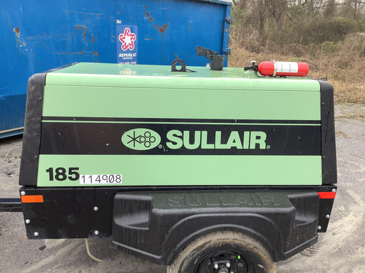 2020 SULLAIR 185-DPQ
