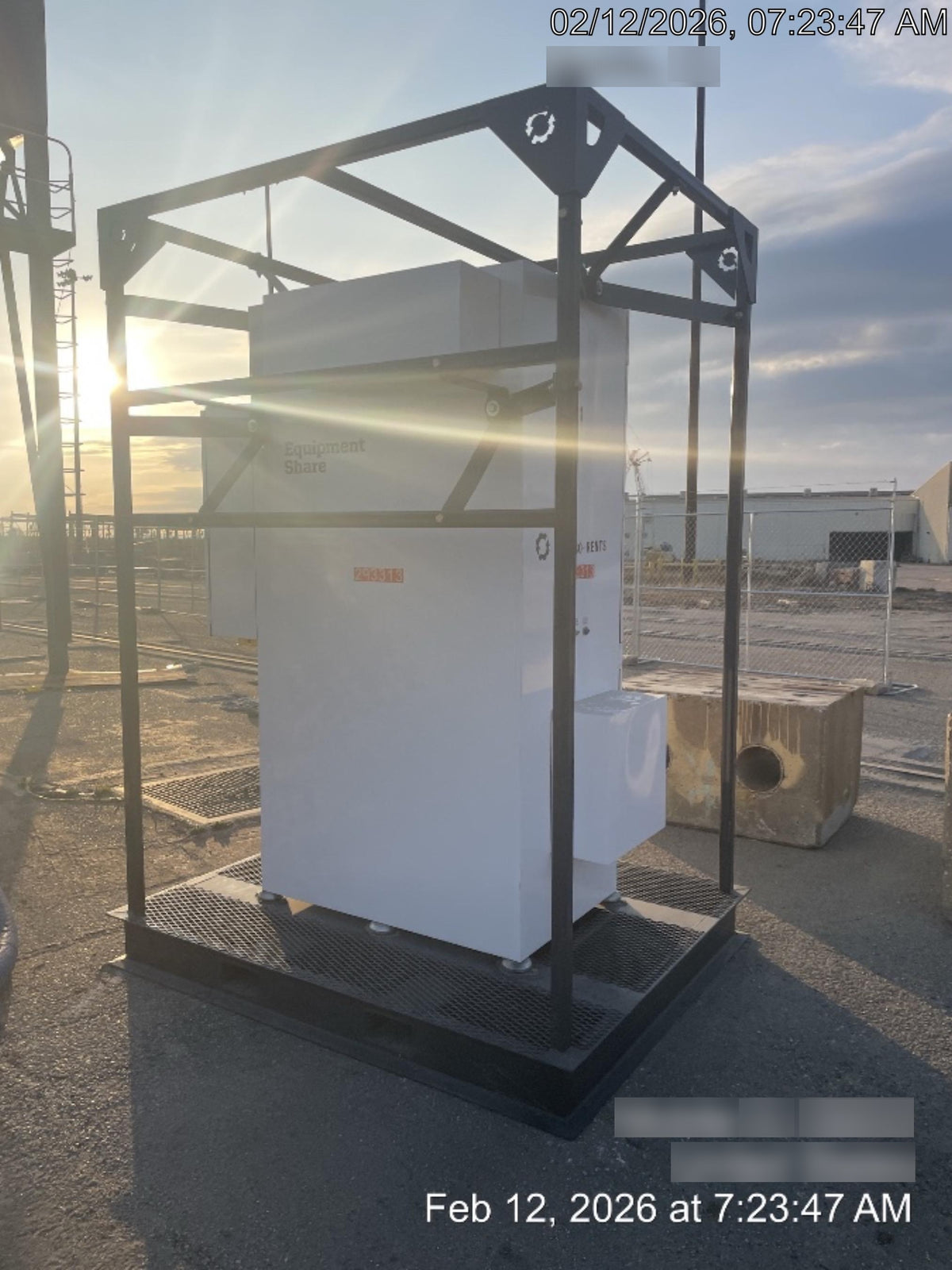 2023 FUJI MD350-EQS