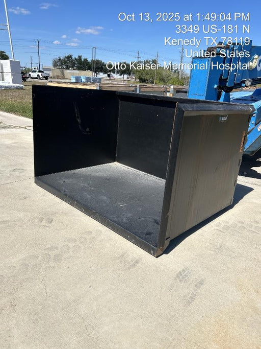 2025 STAR INDUSTRIES 1430