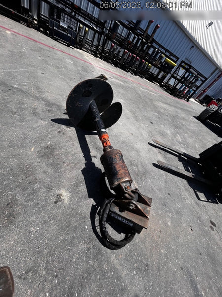 2022 DIGGA 3DSS-3