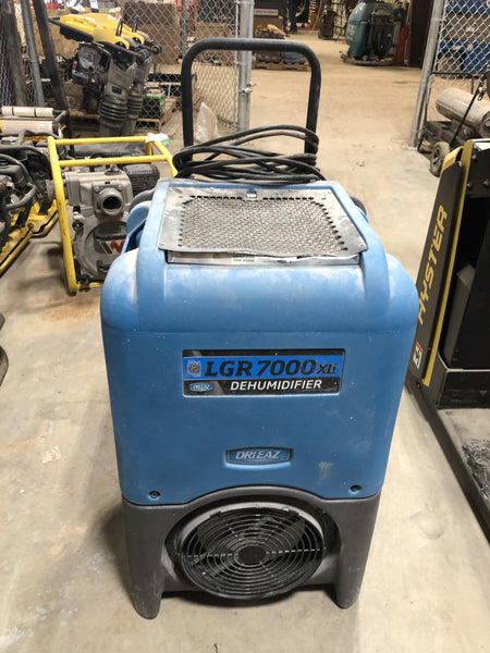 2020 DRI-EAZ F412