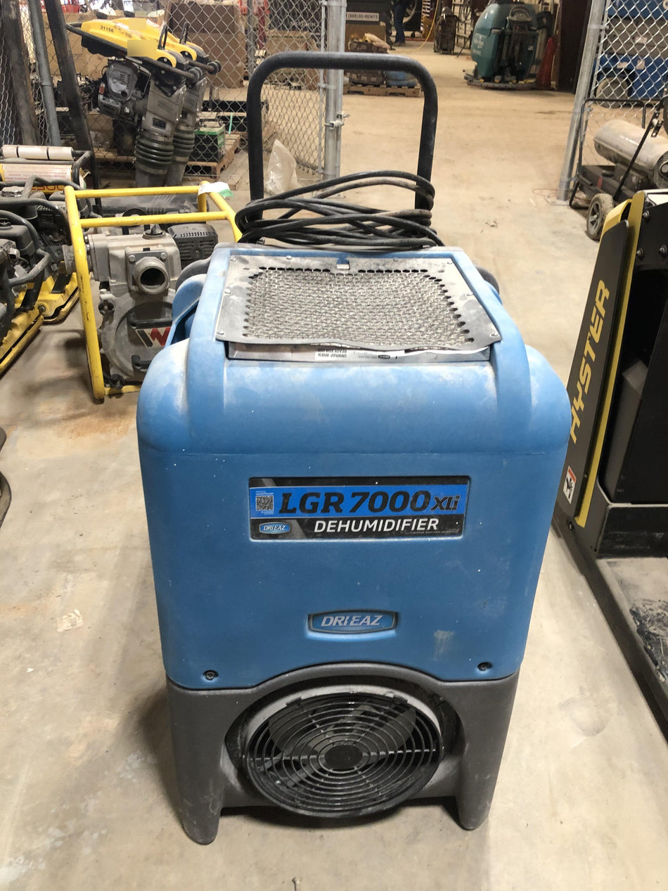 2020 DRI-EAZ F412