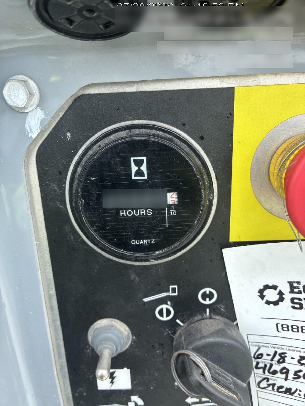 2024 GENIE Z30-20 N RJ