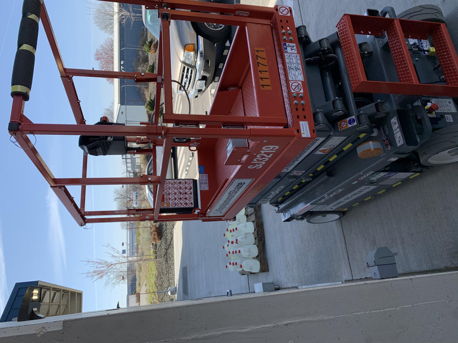 2020 SKYJACK SJIII-3219