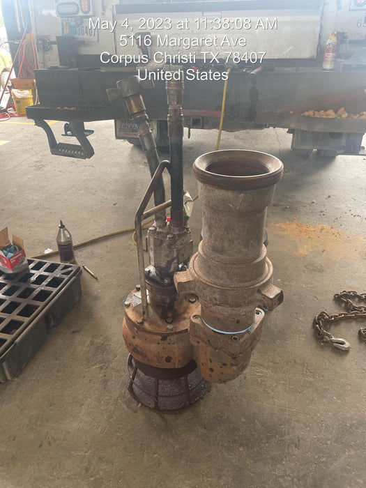 2021 HYDRA TECH S6TC