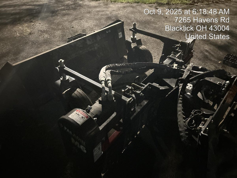 2025 PALADIN M6H-0022