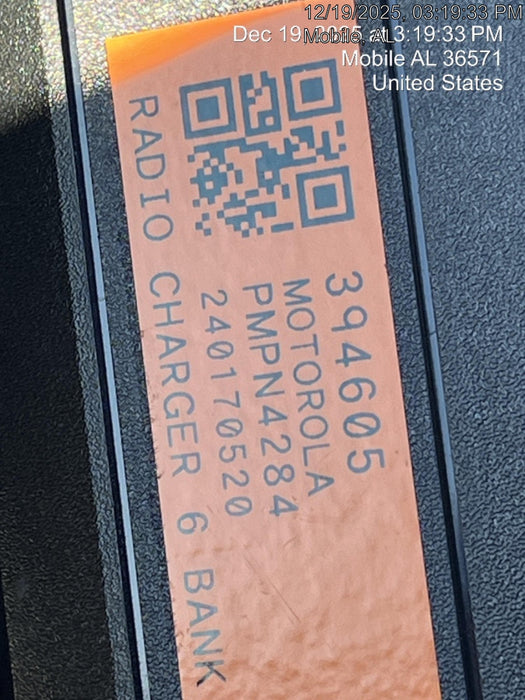 2024 MOTOROLA PMPN4284