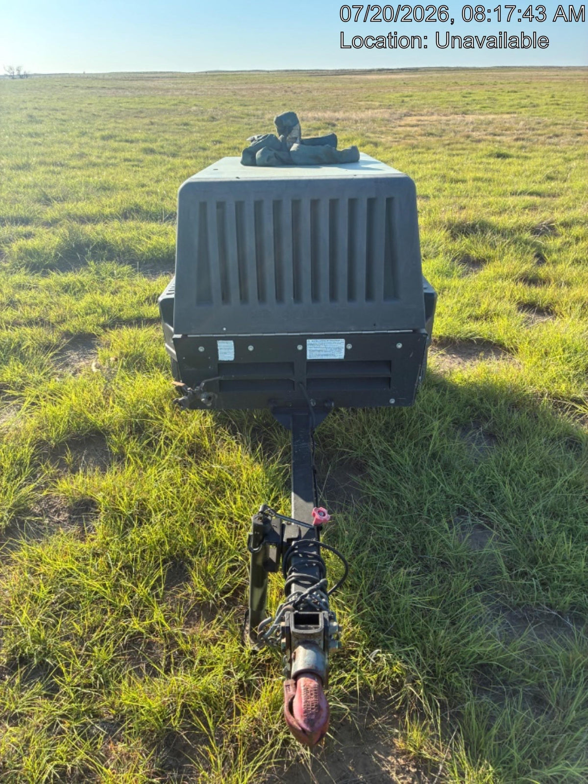 2019 SULLAIR 185-DPQ