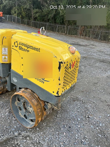 2024 WACKER NEUSON RTLx-SC3