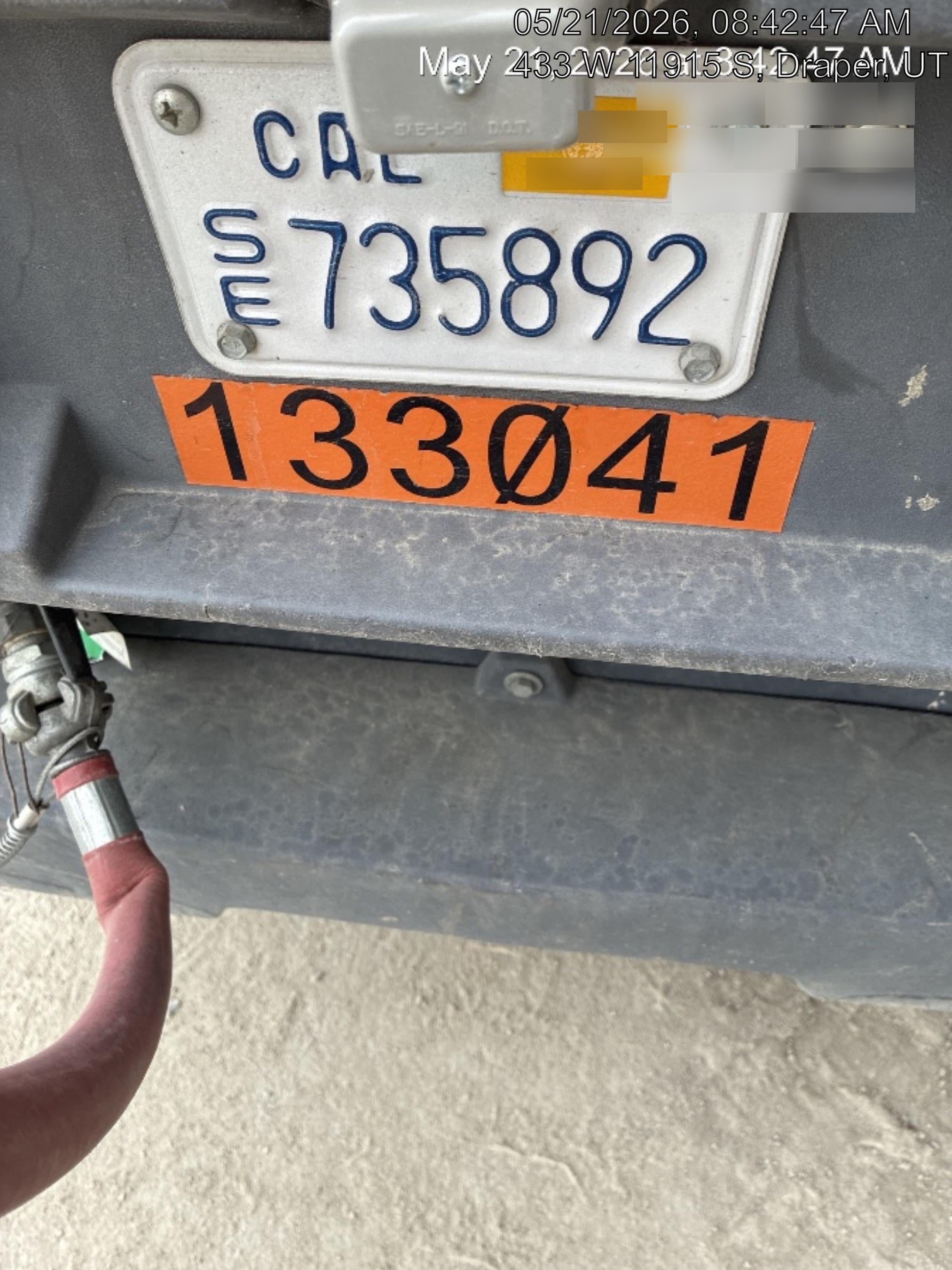 2021 ATLAS COPCO XAS188