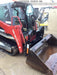 2022 TAKEUCHI TL6CR