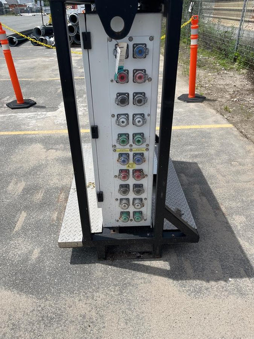 2023 TRYSTAR IL-046-VDE-27-LP