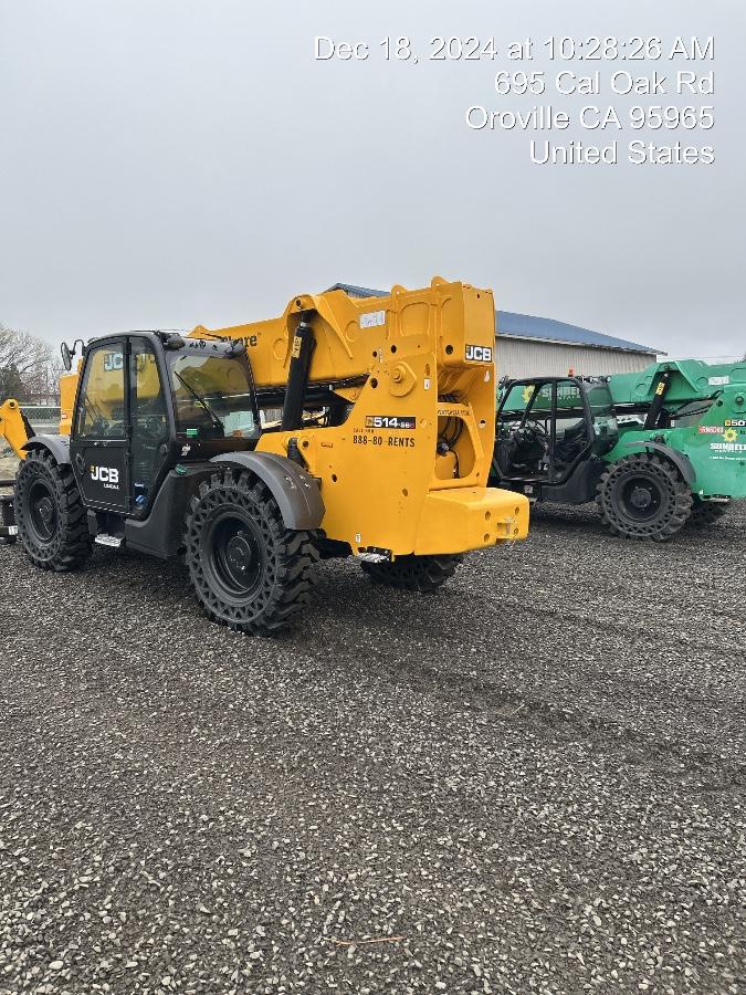 2024 JCB 514-56