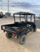 2022 Club Car CA1700D Canopy, Diesel, 4 Passenger
