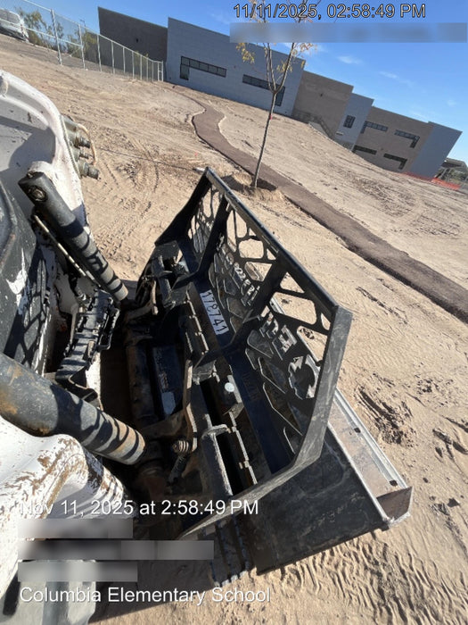 2021 PALADIN 48" Pallet Forks - Paladin