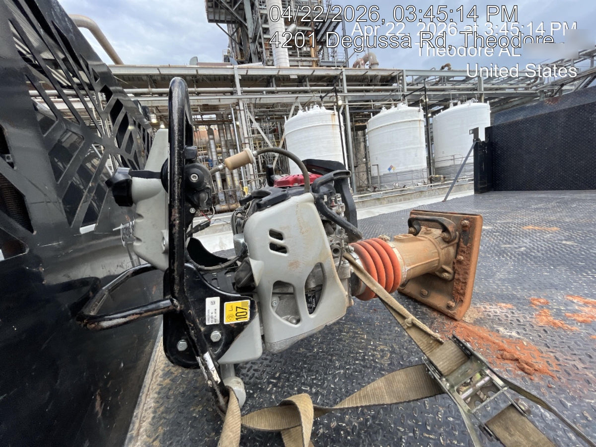 2023 MULTIQUIP MTX60HD