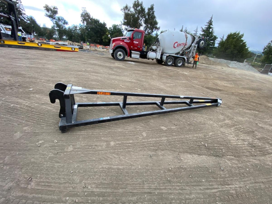 2025 STAR INDUSTRIES 1330TK