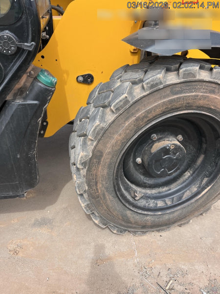2022 JCB 512-56