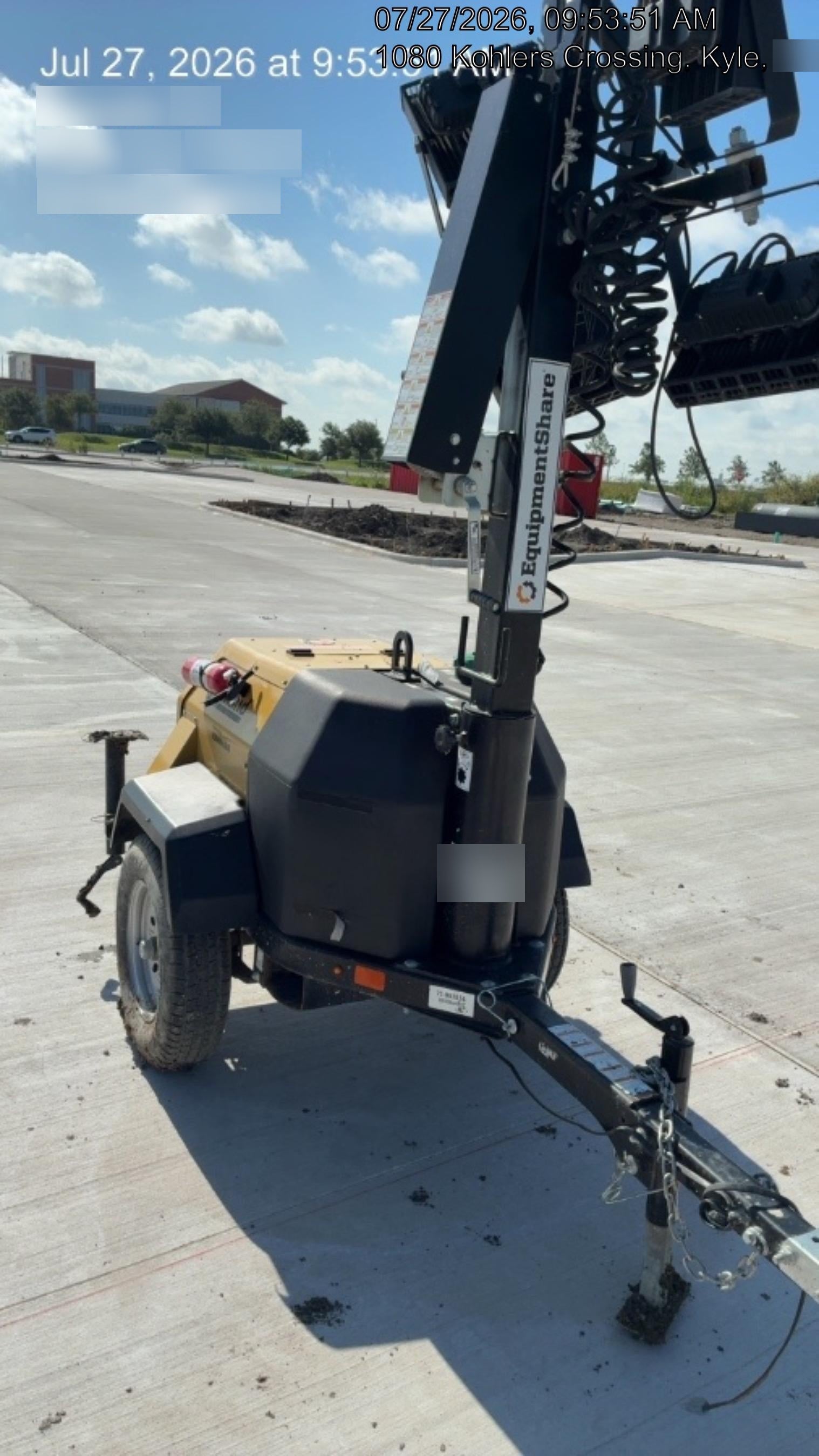 2022 ALLMAND NLV3GR