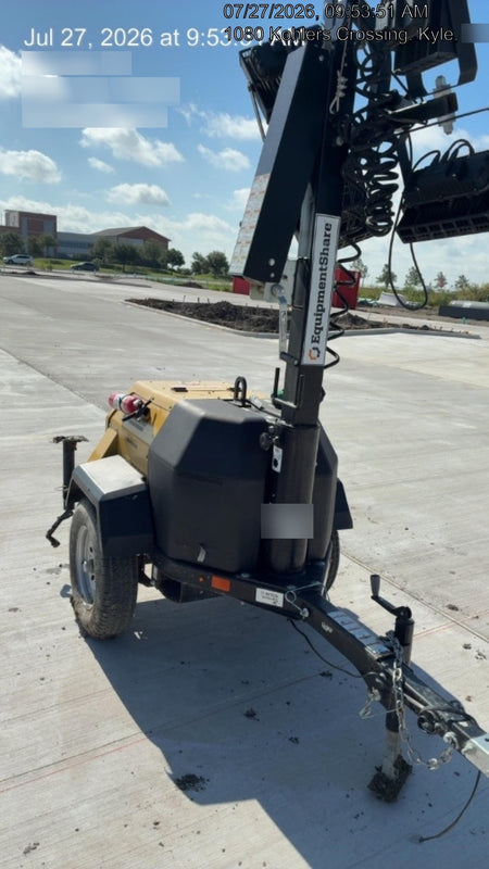 2022 ALLMAND NLV3GR