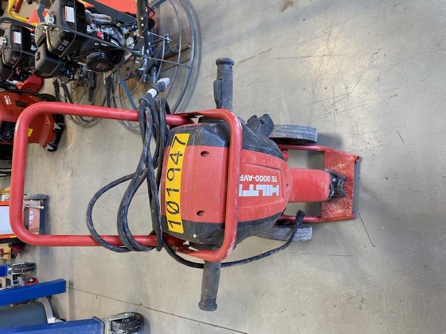 2020 HILTI TE 3000-AVR