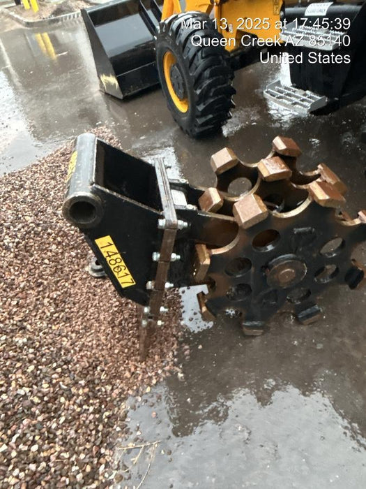 2021 PALADIN TWC1000-18