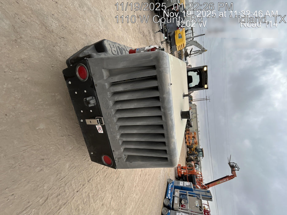 2019 SULLAIR 185-DPQ