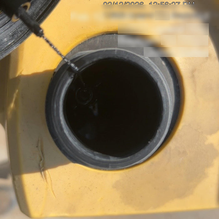 2020 WACKER NEUSON BS60-4As