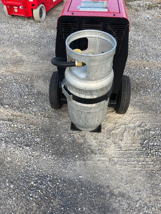 2024 LINCOLN ELECTRIC Ranger 305 LPG