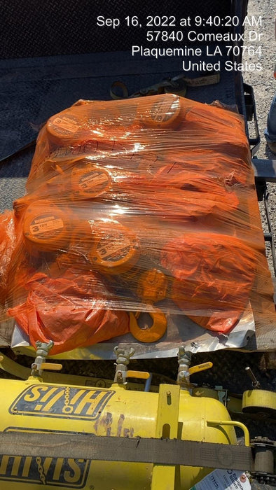 2022 HARRINGTON CF030-20