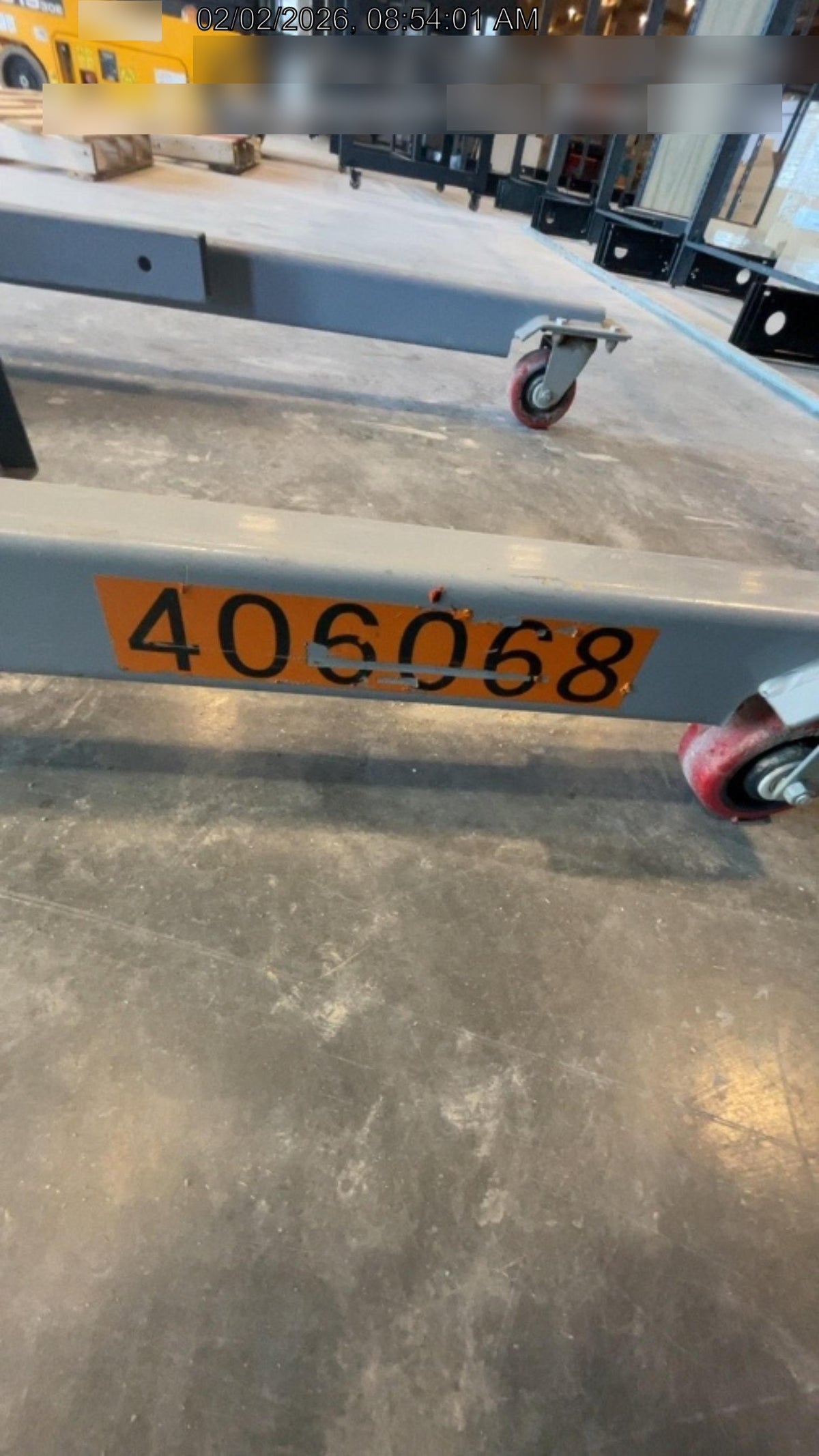 2024 GENIE SLC-24